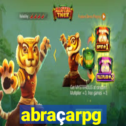 abraçarpg