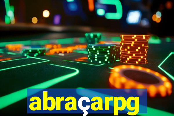 abraçarpg