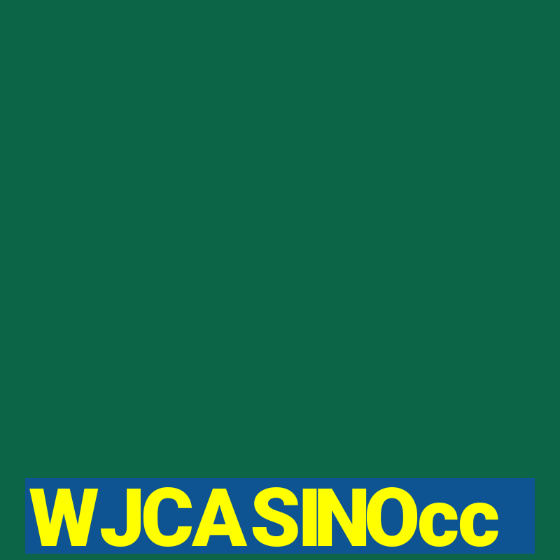 WJCASINOcc