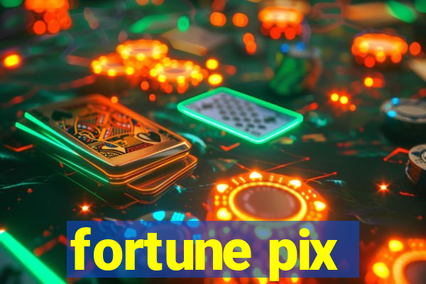 fortune pix