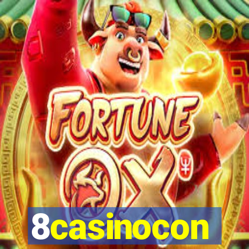 8casinocon