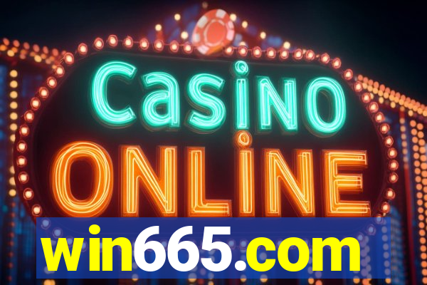 win665.com