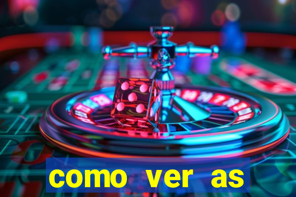 como ver as porcentagem dos jogos slots