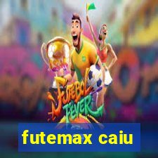 futemax caiu