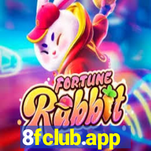 8fclub.app