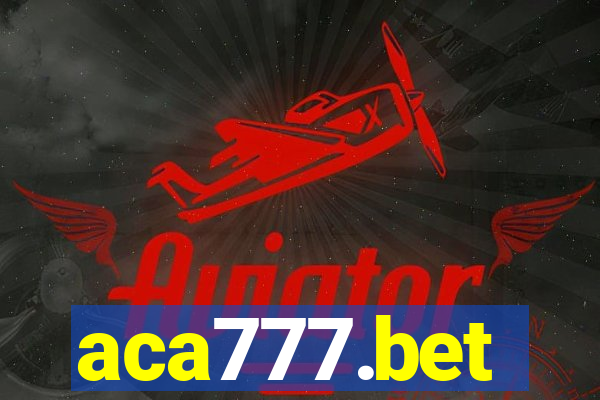 aca777.bet