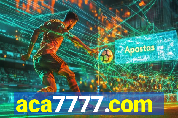 aca7777.com