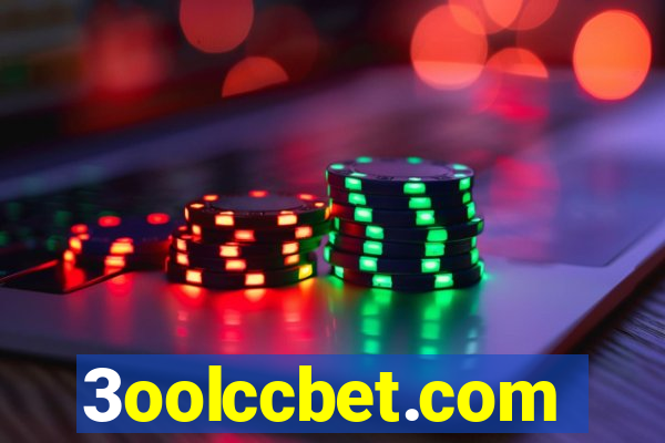 3oolccbet.com