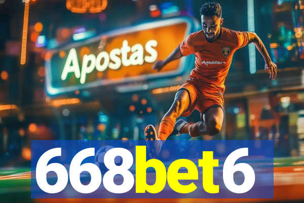 668bet6