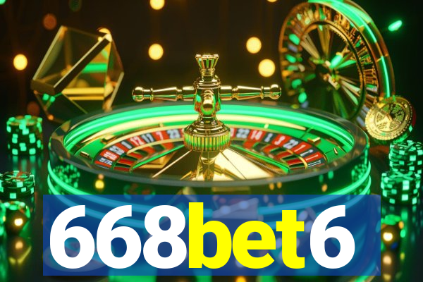 668bet6