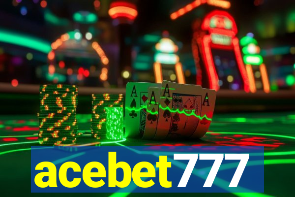 acebet777