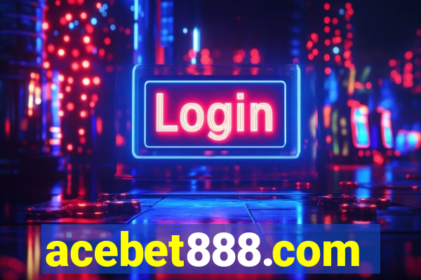 acebet888.com