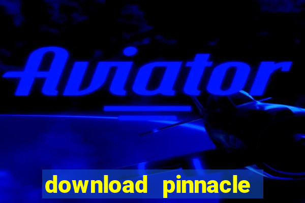 download pinnacle studio 18 portugues