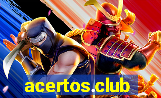 acertos.club