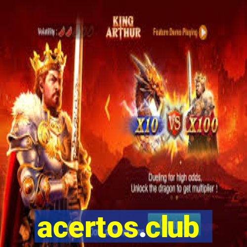 acertos.club