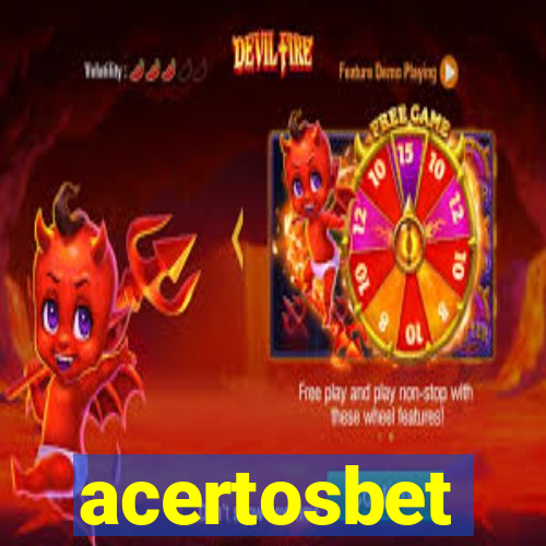 acertosbet