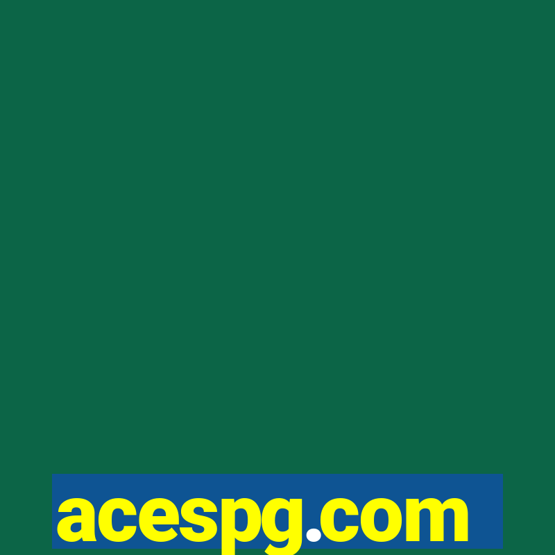 acespg.com