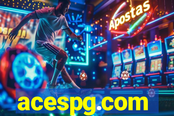 acespg.com