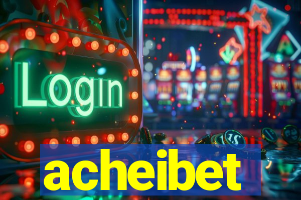 acheibet