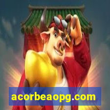 acorbeaopg.com