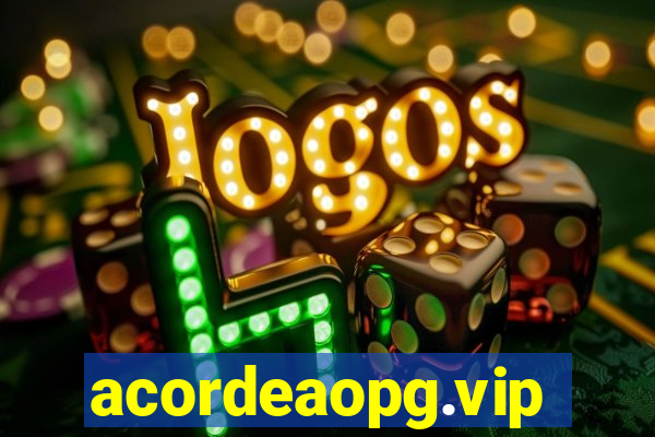 acordeaopg.vip