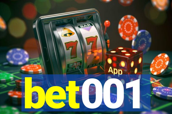 bet001