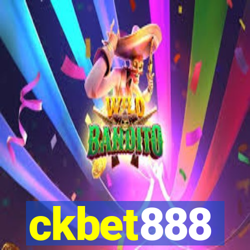 ckbet888