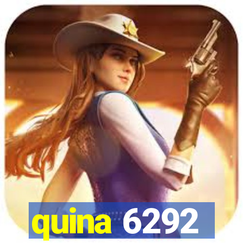 quina 6292