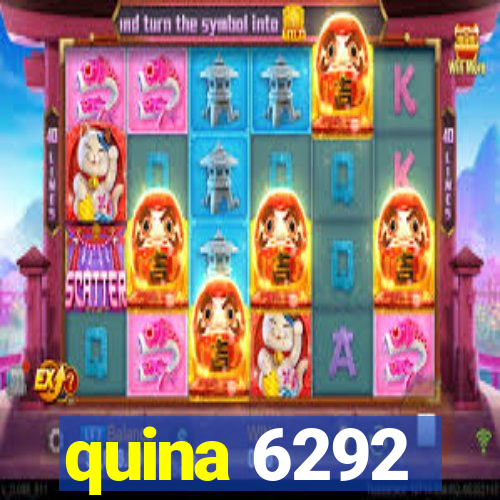 quina 6292