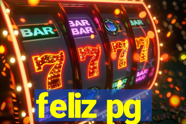 feliz pg