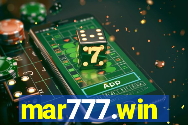 mar777.win