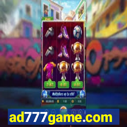 ad777game.com