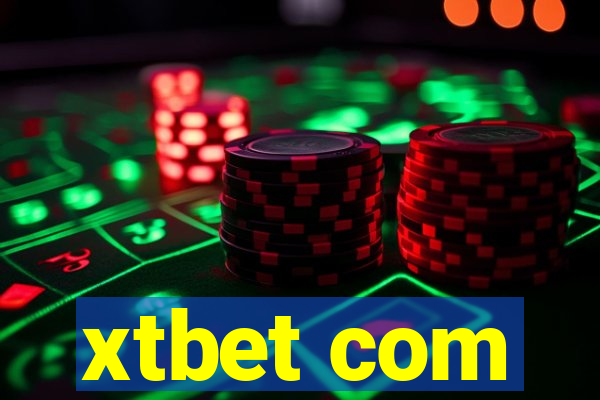 xtbet com