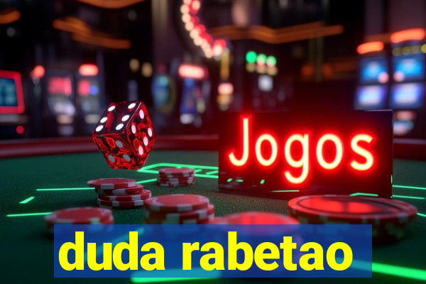 duda rabetao