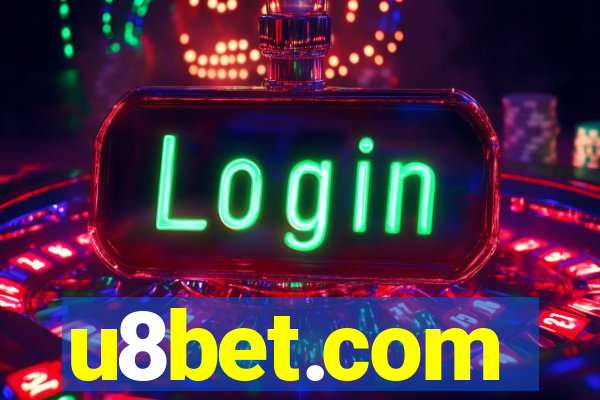 u8bet.com