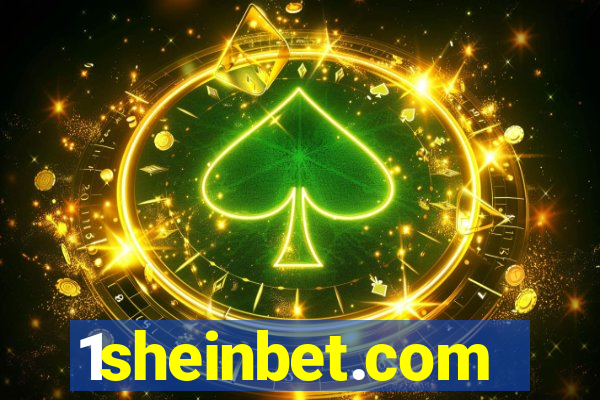 1sheinbet.com