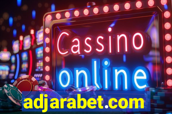 adjarabet.com