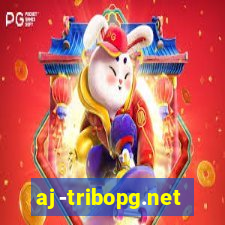 aj-tribopg.net