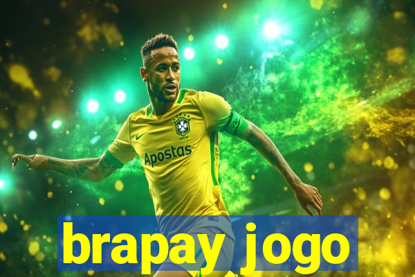 brapay jogo