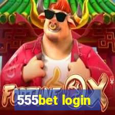 555bet login