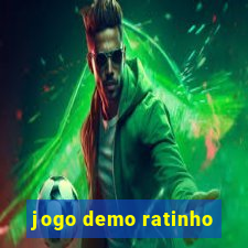 jogo demo ratinho