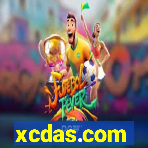 xcdas.com