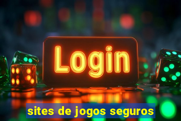 sites de jogos seguros