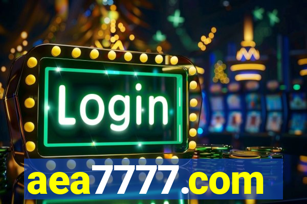 aea7777.com