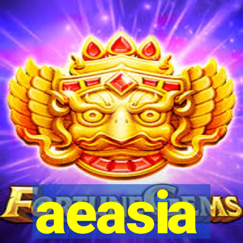 aeasia