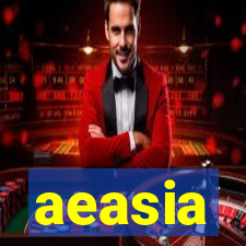 aeasia