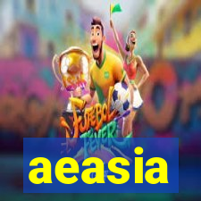 aeasia