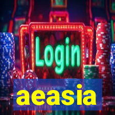 aeasia