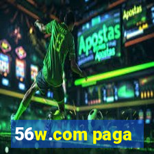 56w.com paga