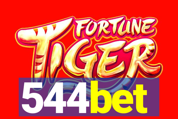 544bet